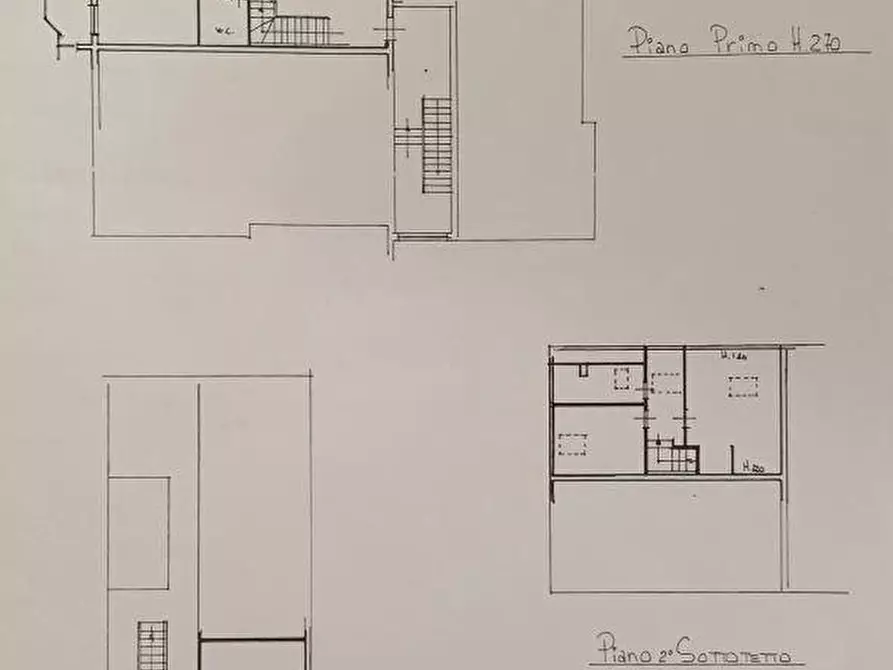 Immagine 20 di Appartamento in vendita  a Carrara