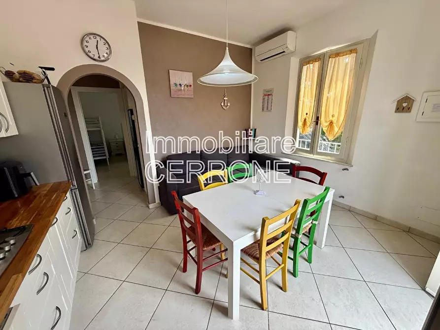 Immagine 8 di Appartamento in vendita  a Cecina