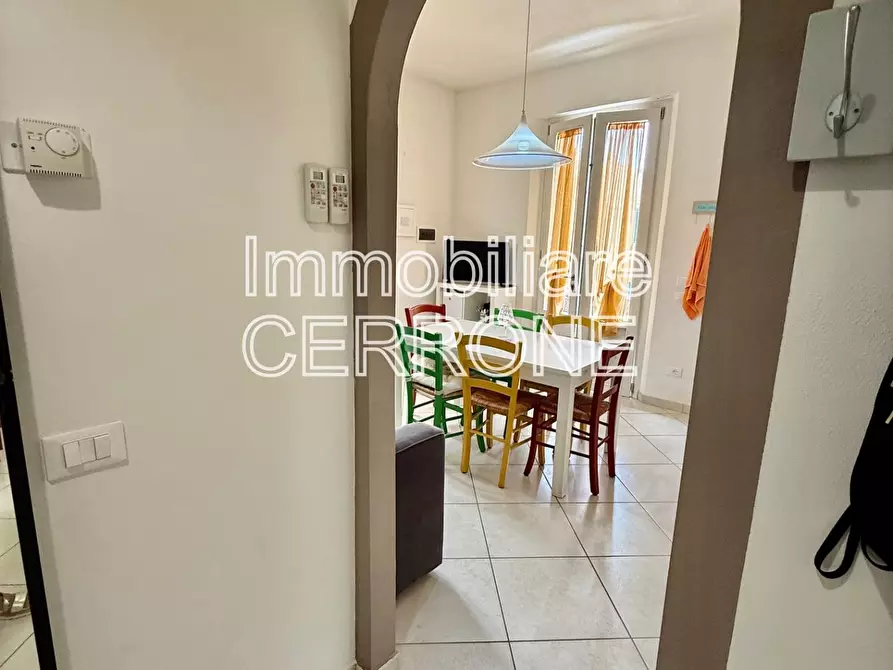 Immagine 10 di Appartamento in vendita  a Cecina