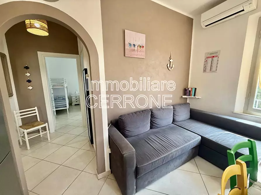 Immagine 7 di Appartamento in vendita  a Cecina