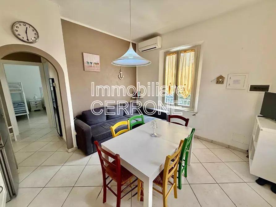 Immagine 3 di Appartamento in vendita  a Cecina