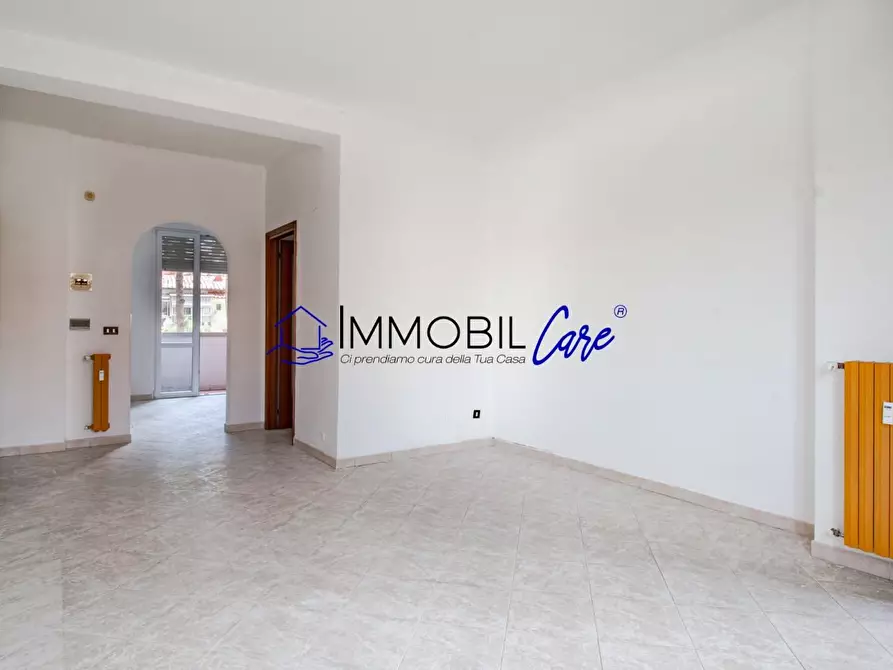 Immagine 10 di Appartamento in vendita  a Livorno