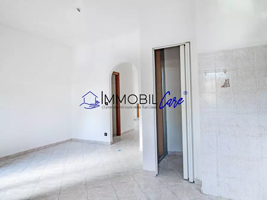 Immagine 7 di Appartamento in vendita  a Livorno