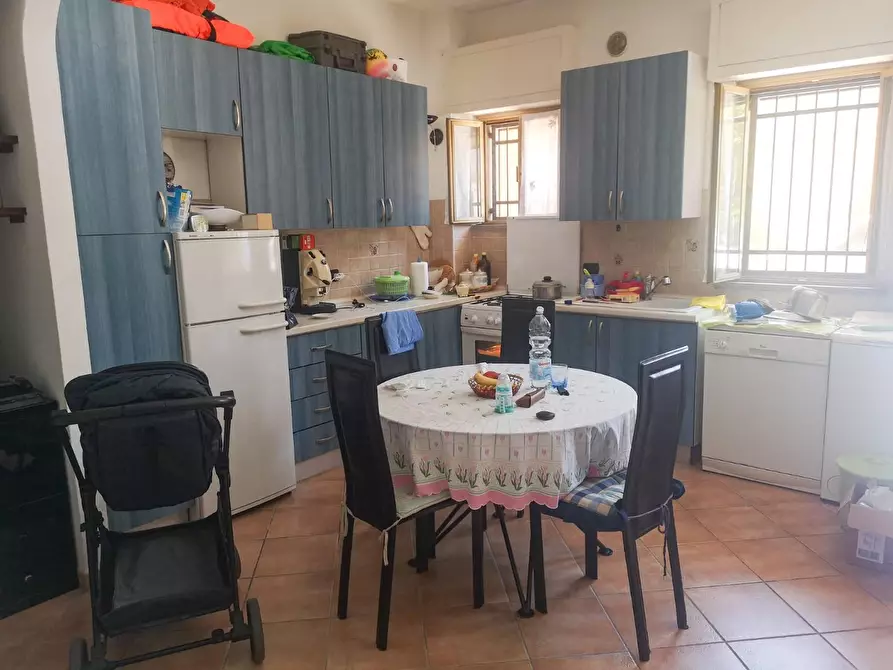 Immagine 4 di Appartamento in vendita  a Massa