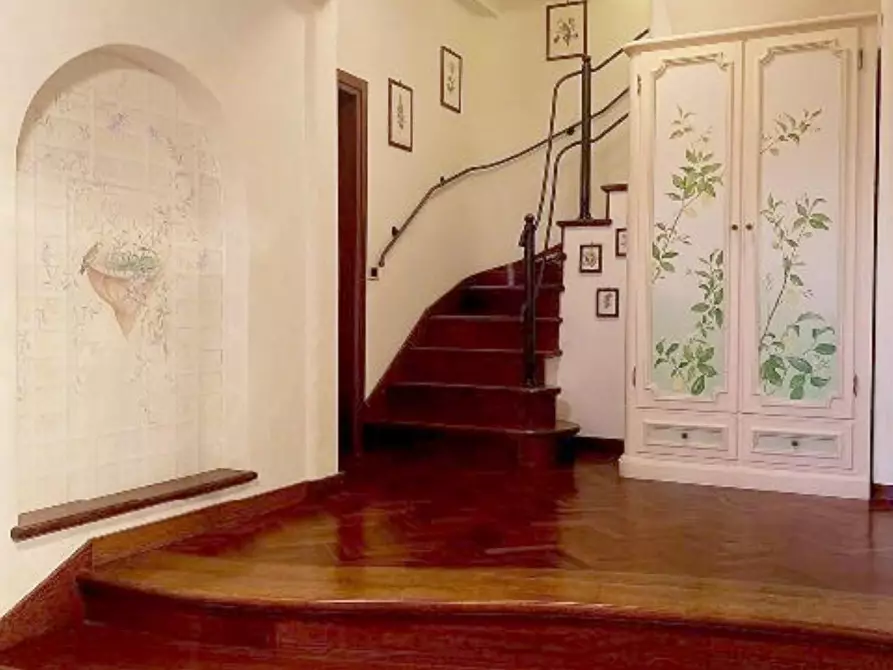 Immagine 20 di Villa in vendita  a Massarosa