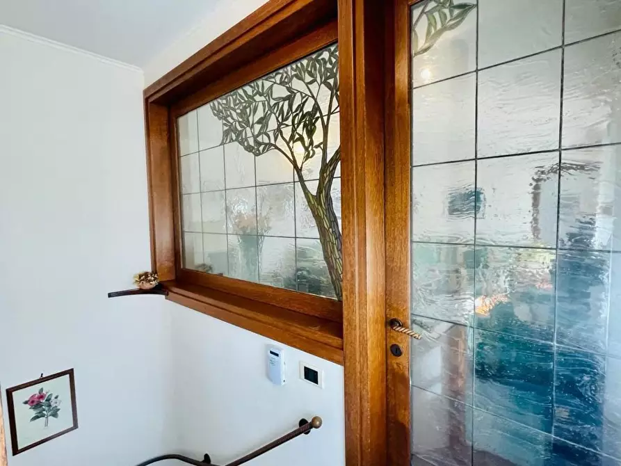 Immagine 29 di Villa in vendita  a Massarosa