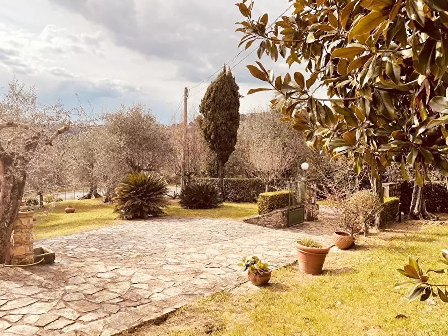 Immagine 5 di Villa in vendita  a Massarosa