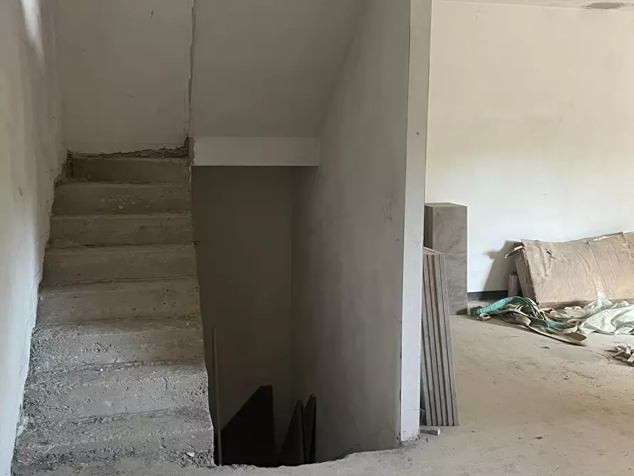 Immagine 3 di Villetta a schiera in vendita  a Santa Maria A Monte