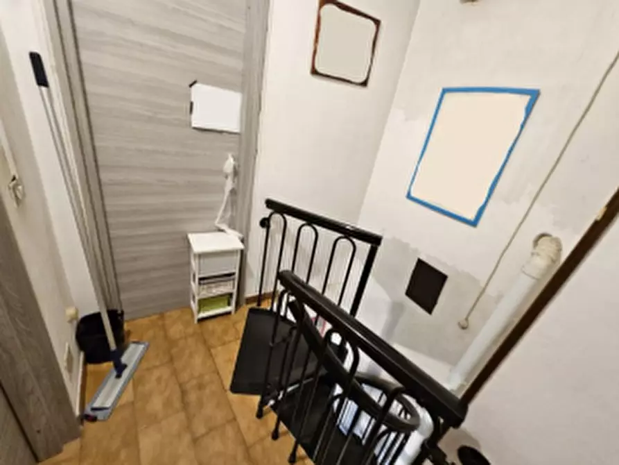 Immagine 10 di Terratetto in vendita  a Palazzo Canavese