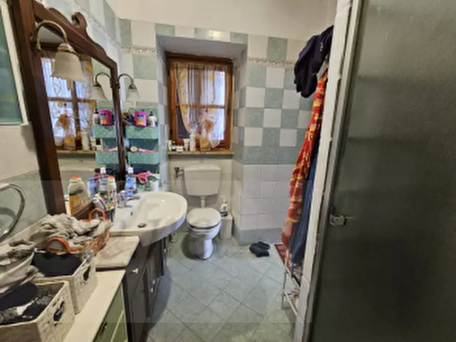 Immagine 6 di Terratetto in vendita  a Palazzo Canavese