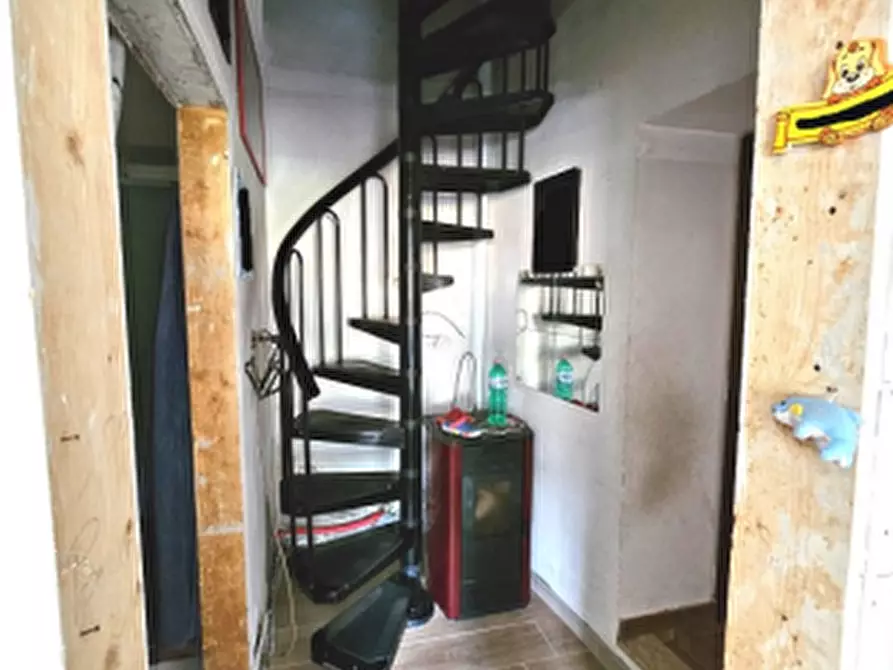 Immagine 9 di Terratetto in vendita  a Palazzo Canavese