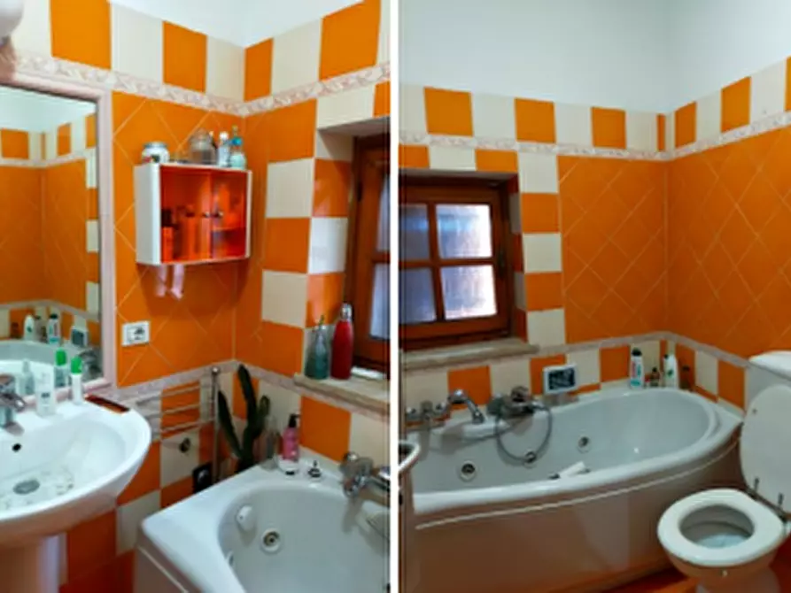 Immagine 13 di Terratetto in vendita  a Palazzo Canavese