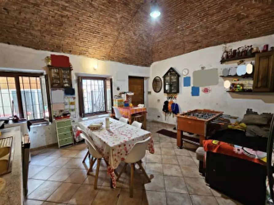 Immagine 17 di Terratetto in vendita  a Palazzo Canavese