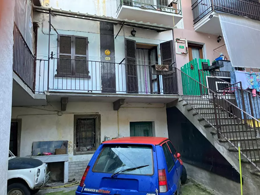 Immagine 12 di Terratetto in vendita  a Vaie