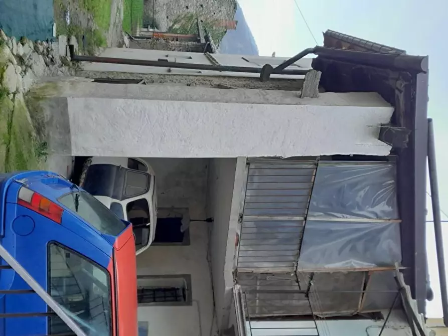 Immagine 2 di Terratetto in vendita  a Vaie