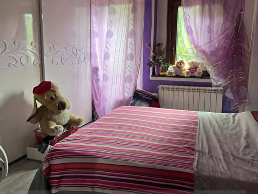 Immagine 9 di Terratetto in vendita  a Lauriano