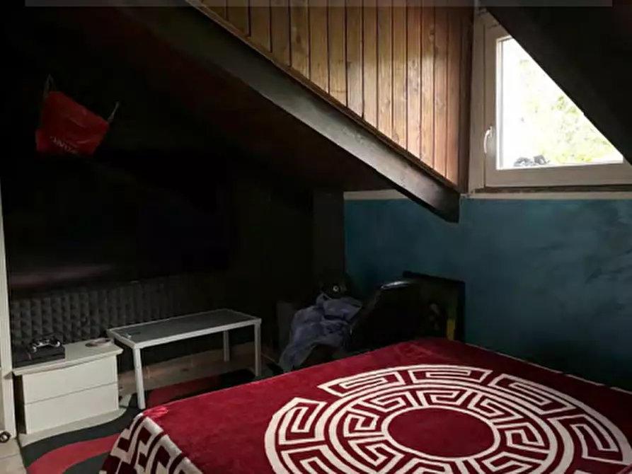 Immagine 11 di Terratetto in vendita  a Lauriano