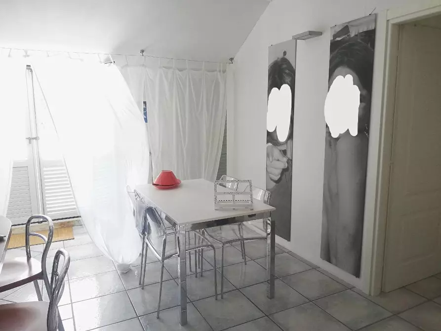 Immagine 6 di Appartamento in vendita  a Massa