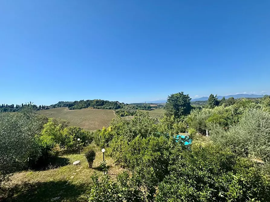 Immagine 17 di Casa colonica in vendita  a Fauglia