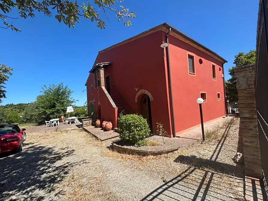 casa indipendente in vendita a Fauglia