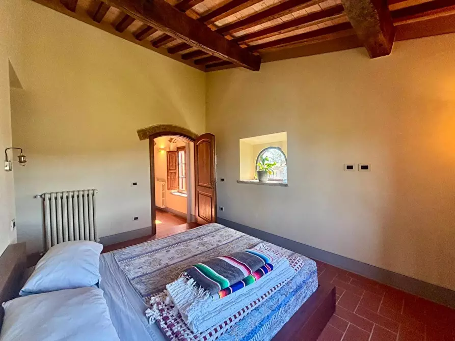 Immagine 43 di Casa colonica in vendita  a Fauglia