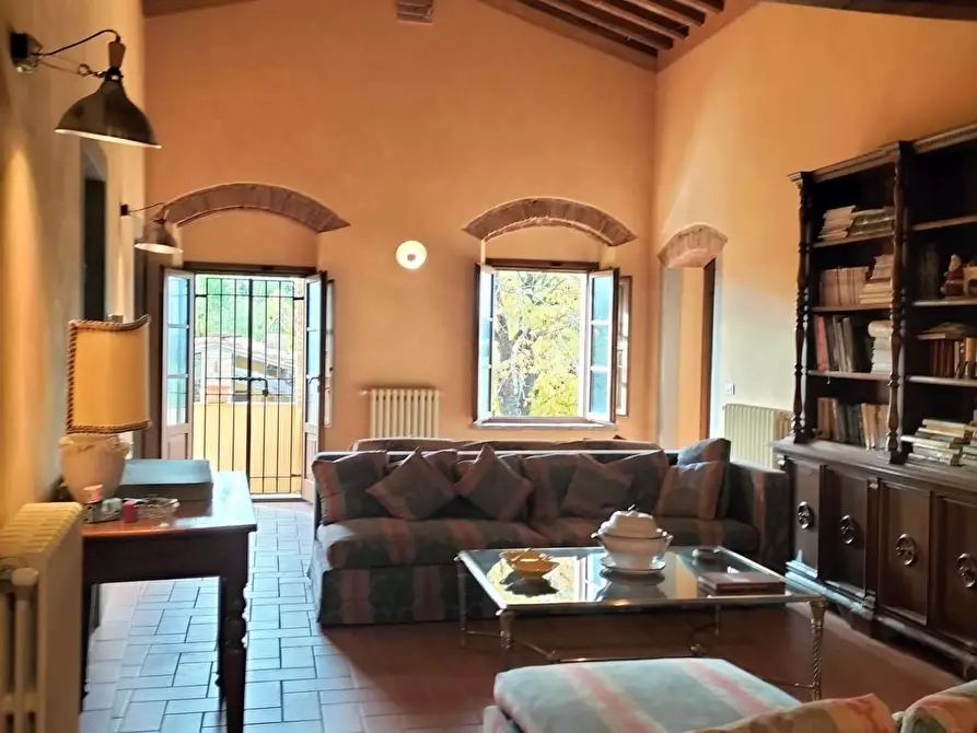 Immagine 31 di Casa colonica in vendita  a Fauglia