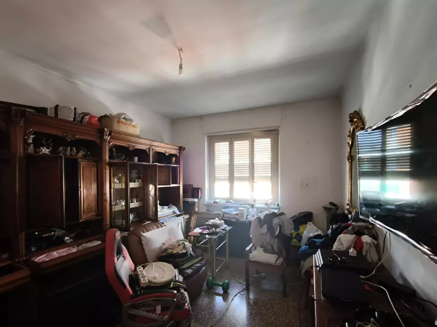 Immagine 4 di Appartamento in vendita  a Torino