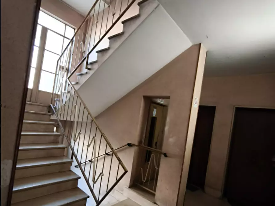 Immagine 3 di Appartamento in vendita  a Torino