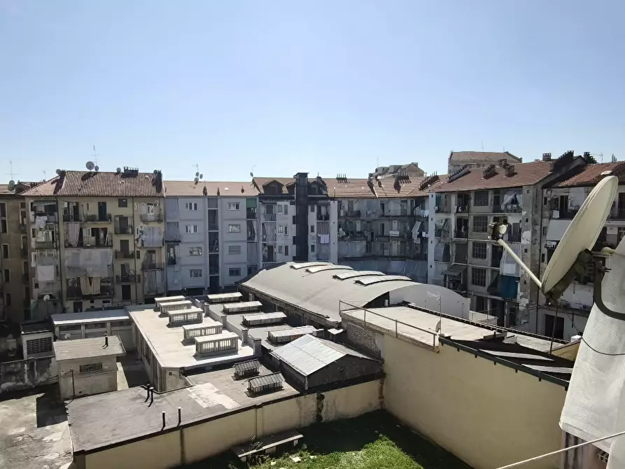 Immagine 8 di Appartamento in vendita  a Torino