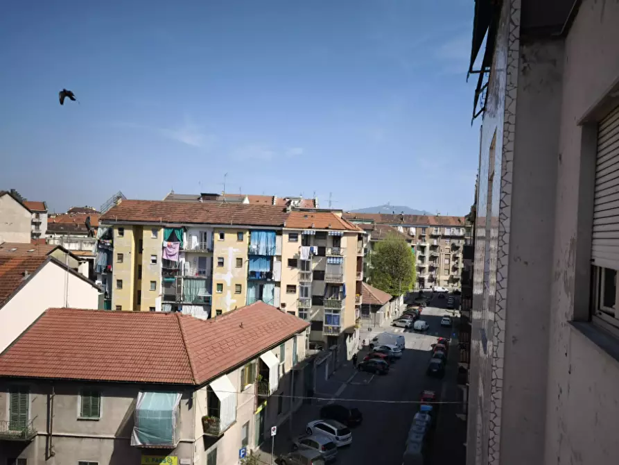 Immagine 5 di Appartamento in vendita  a Torino