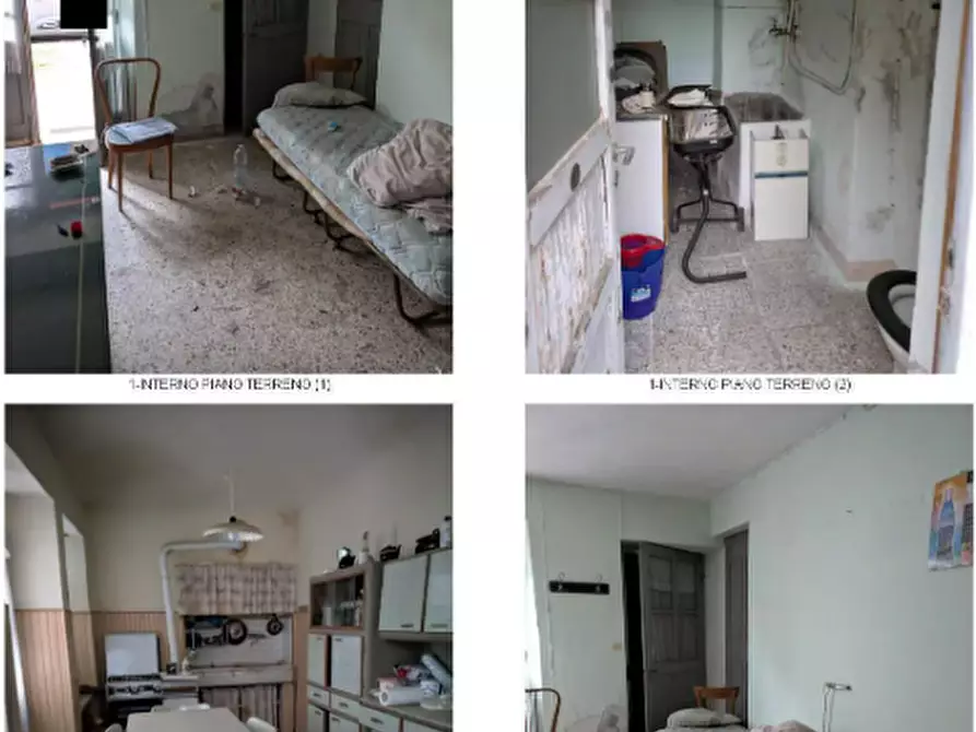 Immagine 9 di Terratetto in vendita  a Piverone