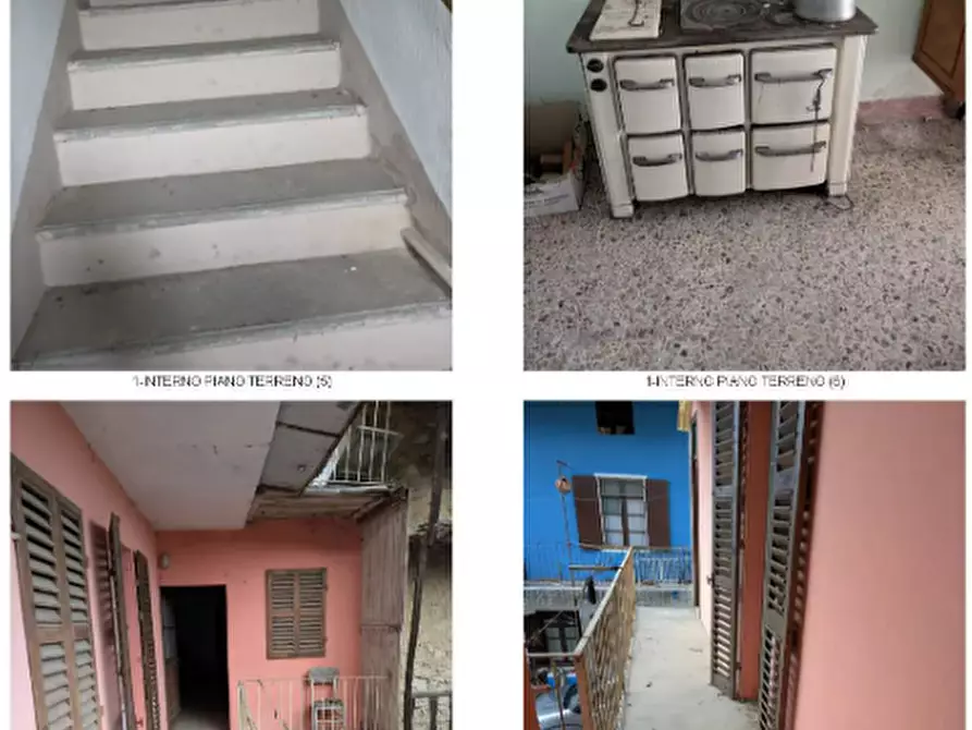 Immagine 3 di Terratetto in vendita  a Piverone