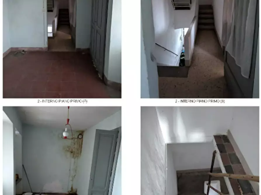 Immagine 5 di Terratetto in vendita  a Piverone