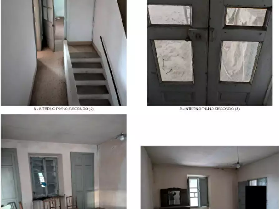 Immagine 10 di Terratetto in vendita  a Piverone