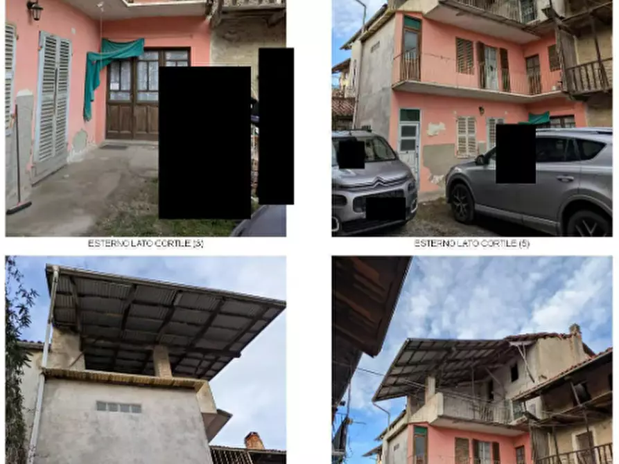 Immagine 8 di Terratetto in vendita  a Piverone