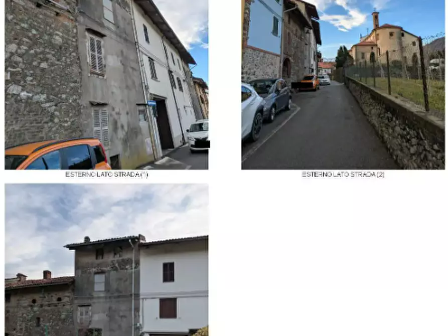 Immagine 2 di Terratetto in vendita  a Piverone