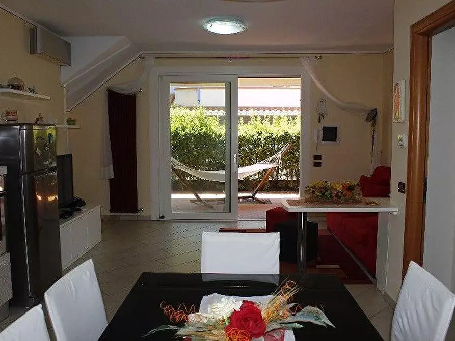 Immagine 5 di Appartamento in vendita  a Rosignano Marittimo