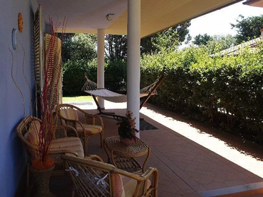 Immagine 28 di Appartamento in vendita  a Rosignano Marittimo