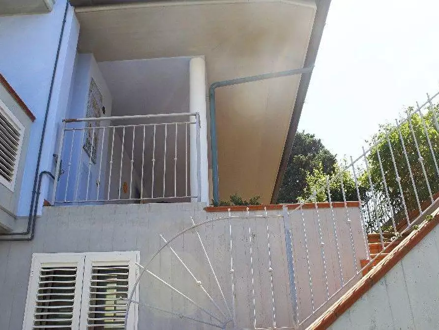 Immagine 36 di Appartamento in vendita  a Rosignano Marittimo