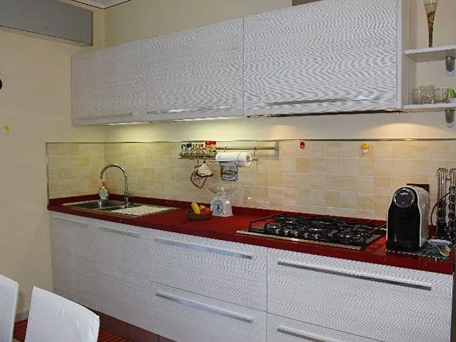 Immagine 11 di Appartamento in vendita  a Rosignano Marittimo