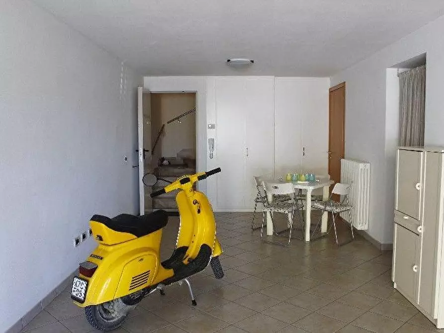 Immagine 35 di Appartamento in vendita  a Rosignano Marittimo