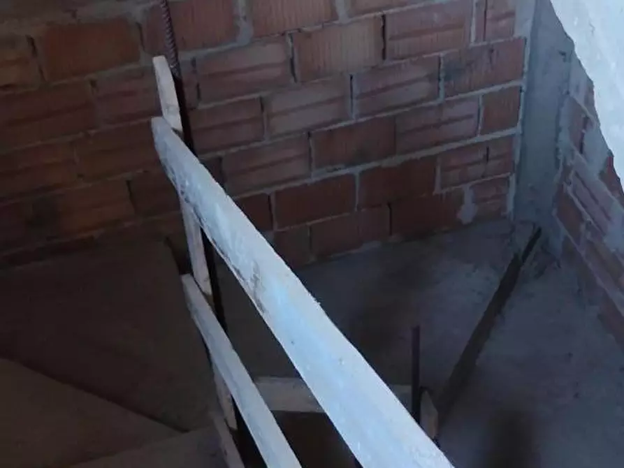 Immagine 6 di Casa bifamiliare in vendita  a Casciana Terme Lari