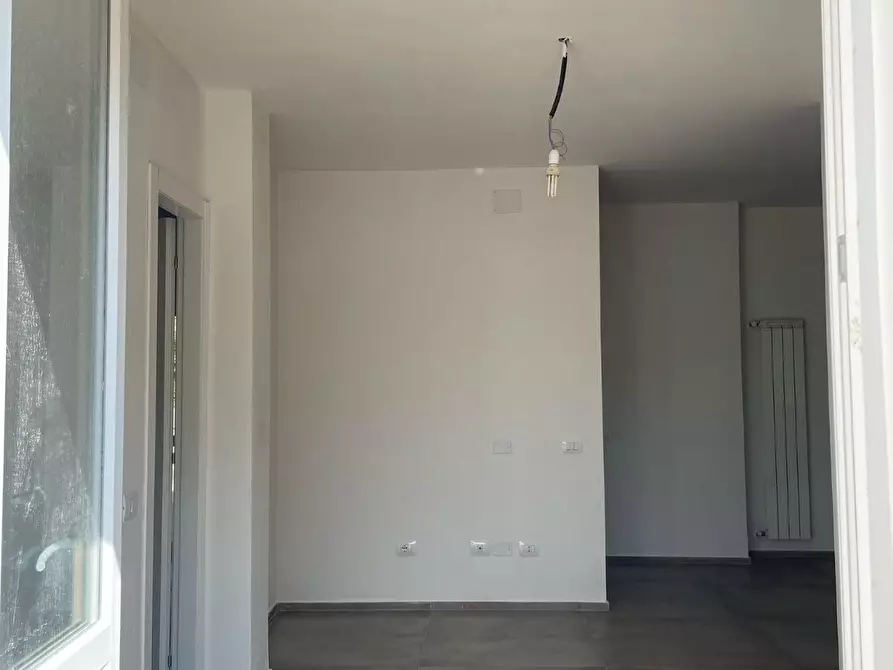 Immagine 11 di Villetta a schiera in vendita  a Crespina Lorenzana