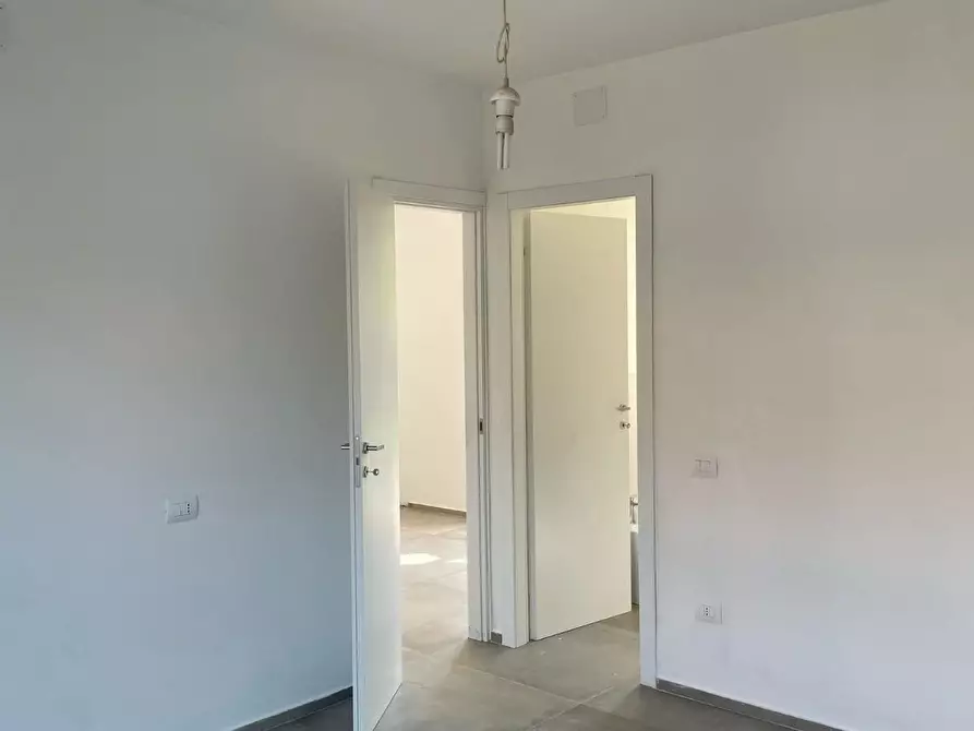 Immagine 20 di Villetta a schiera in vendita  a Crespina Lorenzana