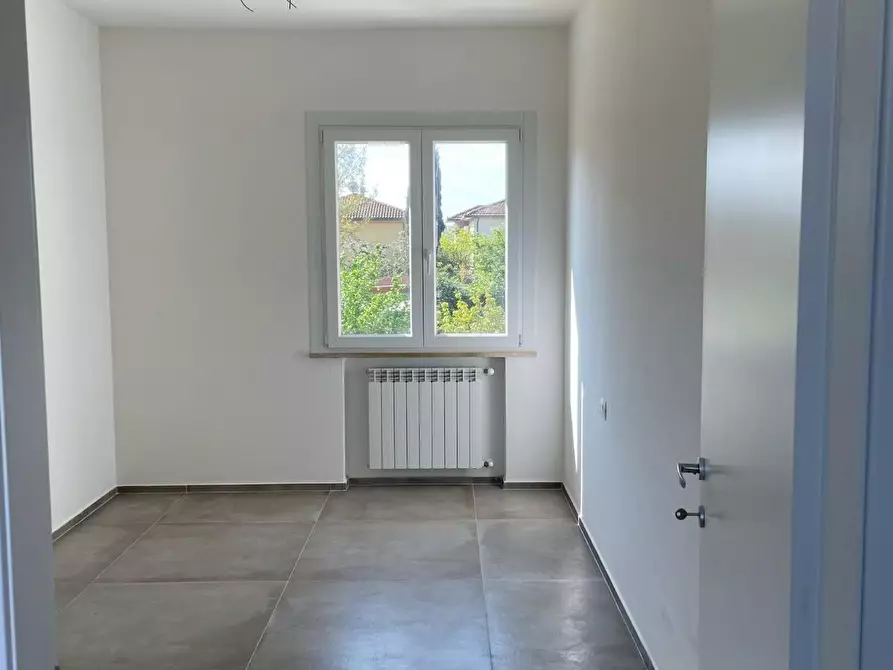 Immagine 16 di Villetta a schiera in vendita  a Crespina Lorenzana