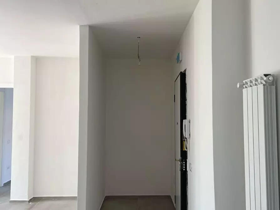 Immagine 22 di Villetta a schiera in vendita  a Crespina Lorenzana