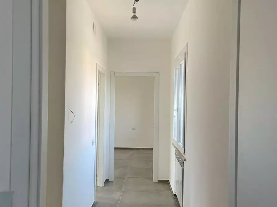 Immagine 13 di Villetta a schiera in vendita  a Crespina Lorenzana