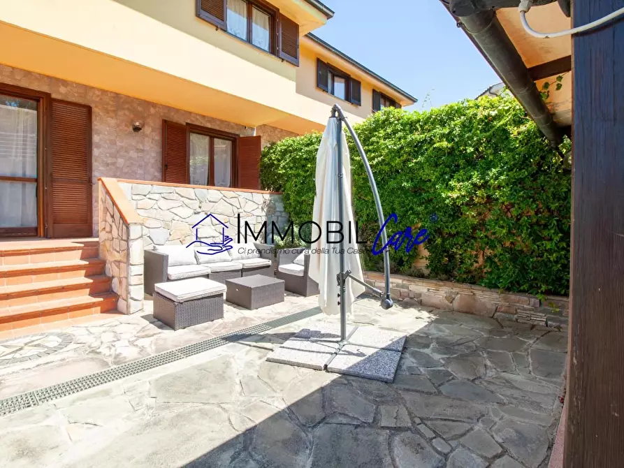 Immagine 32 di Appartamento in vendita  a Livorno