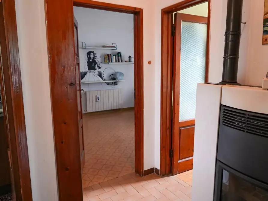 Immagine 14 di Villa in vendita  a Massa