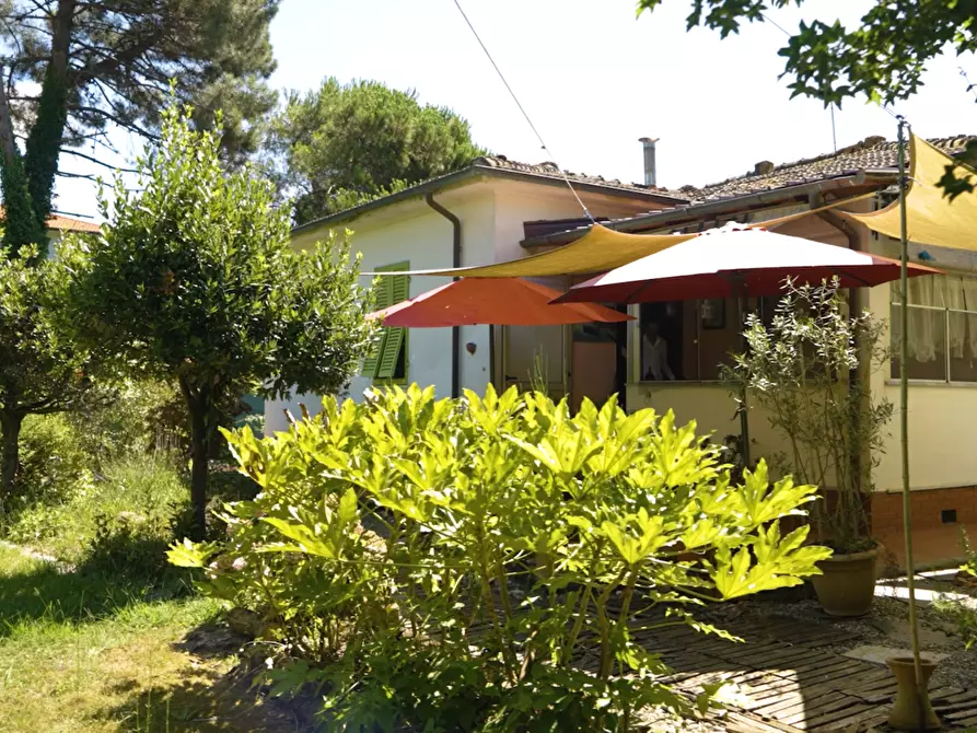 casa indipendente in vendita a Massa in zona Poveromo
